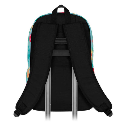 Sac à Dos HS FAN 2.2 Disney Lilo & Stitch « Guitar »