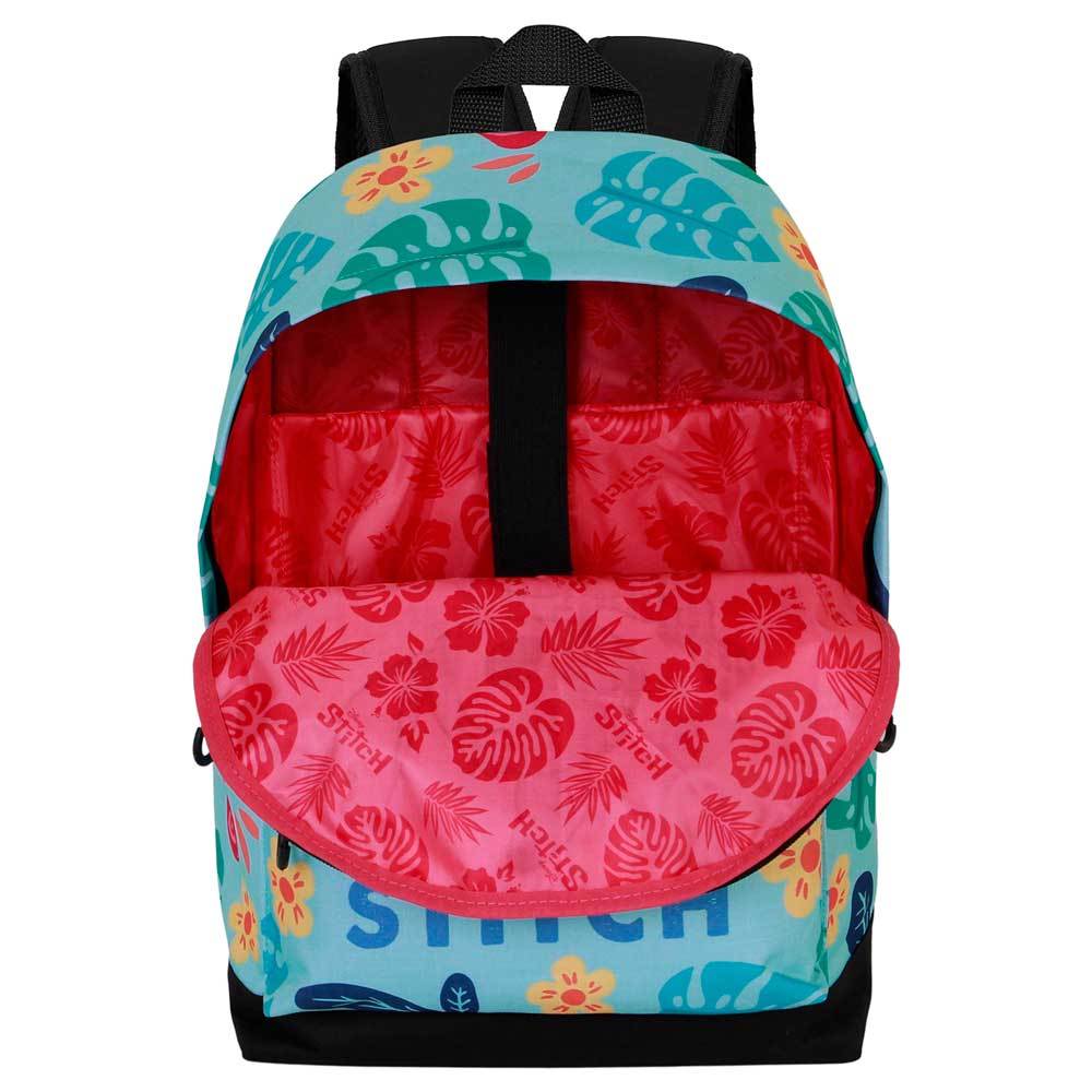 Sac à Dos HS FAN 2.2 Disney Lilo & Stitch « Guitar »