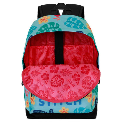 Sac à Dos HS FAN 2.2 Disney Lilo & Stitch « Guitar »