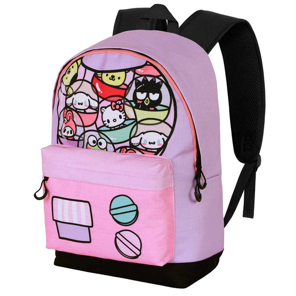Sac à Dos HS FAN 2.2 Hello Kitty « Gashapon »