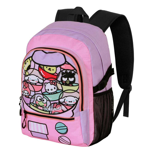 Sac à Dos Fight FAN 2.2 Hello Kitty « Gashapon »