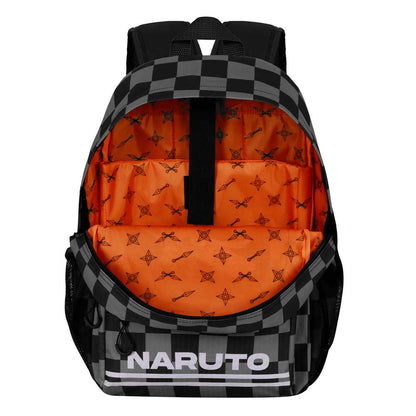 Sac à Dos Fight FAN 2.2 Naruto « Ichiraku »