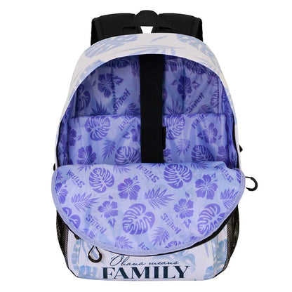 Sac à Dos Fight FAN 2.2 Disney Lilo & Stitch « Couple »