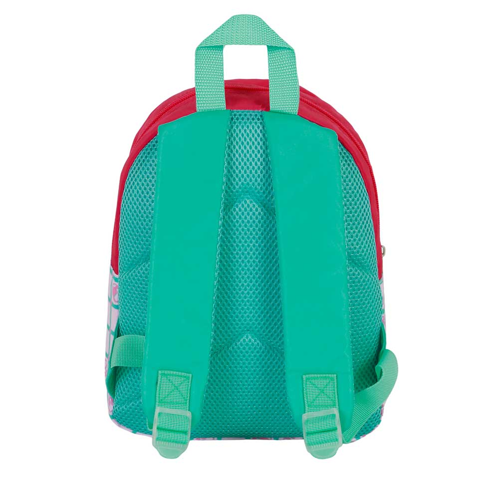 Joy Barbie « Pets » Preschool Backpack