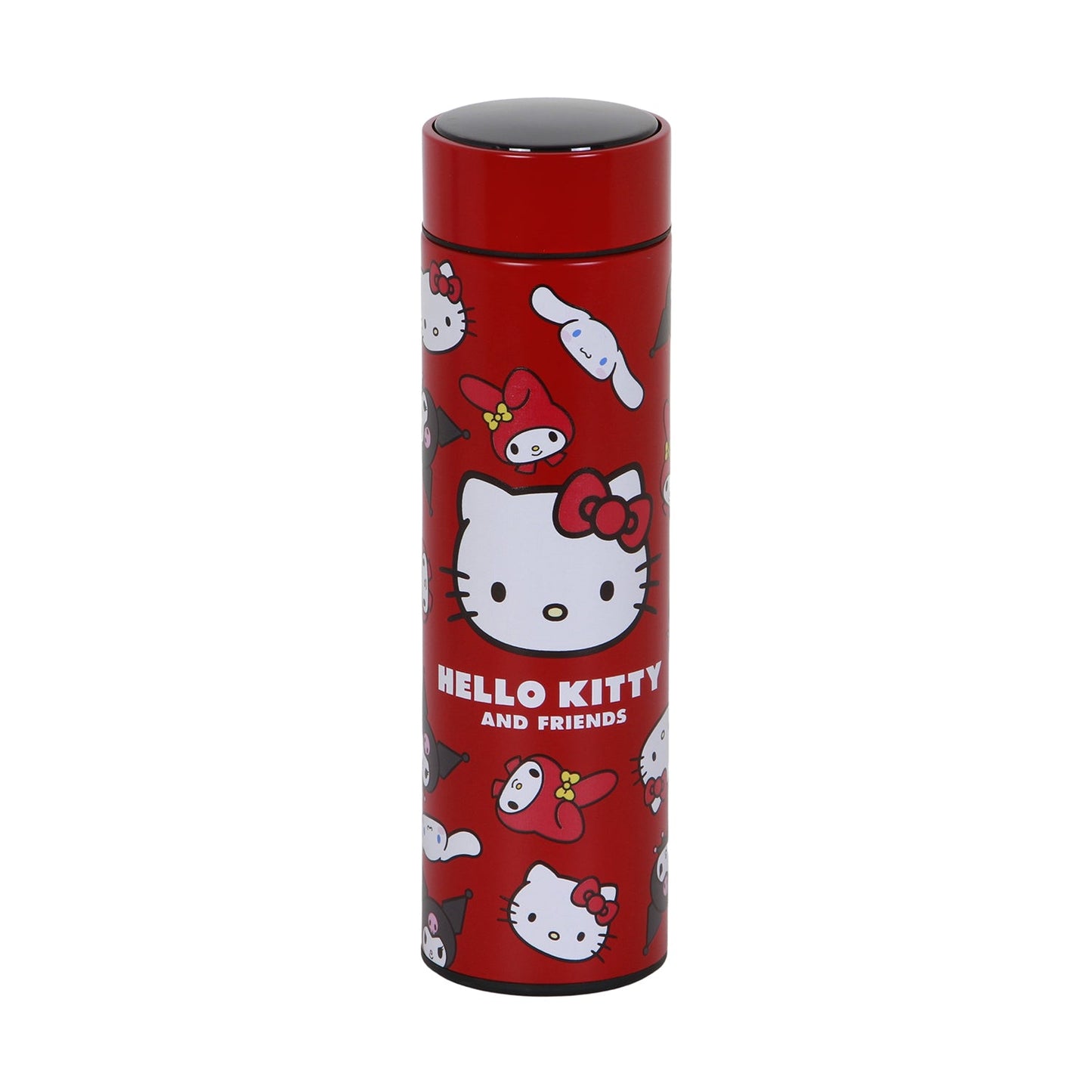 Bouteille Block Sanrio « Hello Kitty Faces »