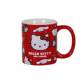 Hello Kitty Tasse „Faces“