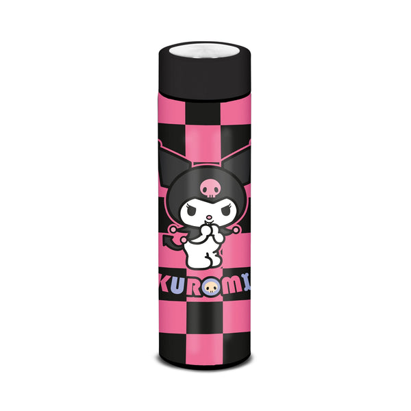 Bouteille Block Sanrio « Kuromi Chess »