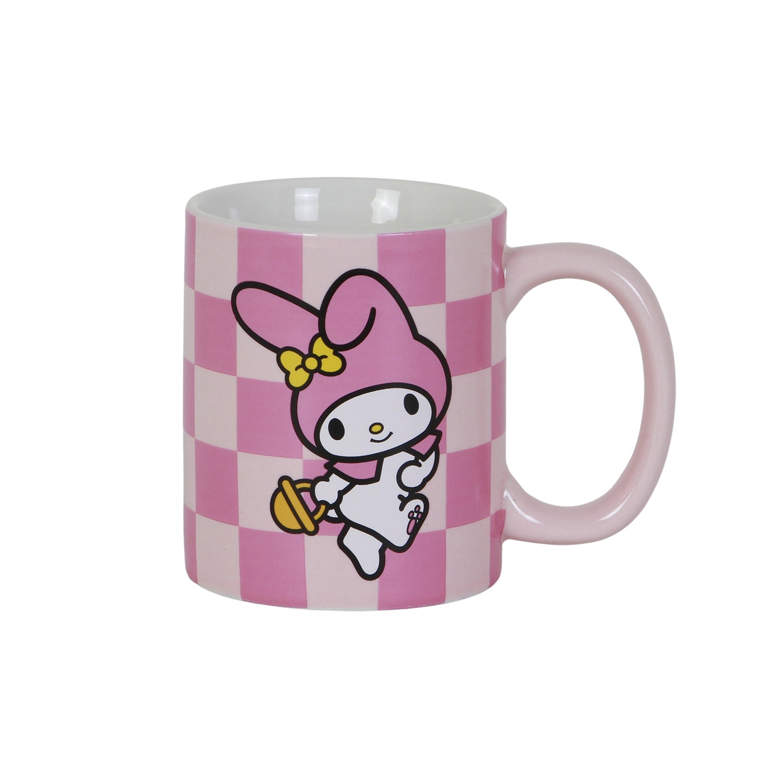 Mug Mignon Hello Kitty « My Melody »