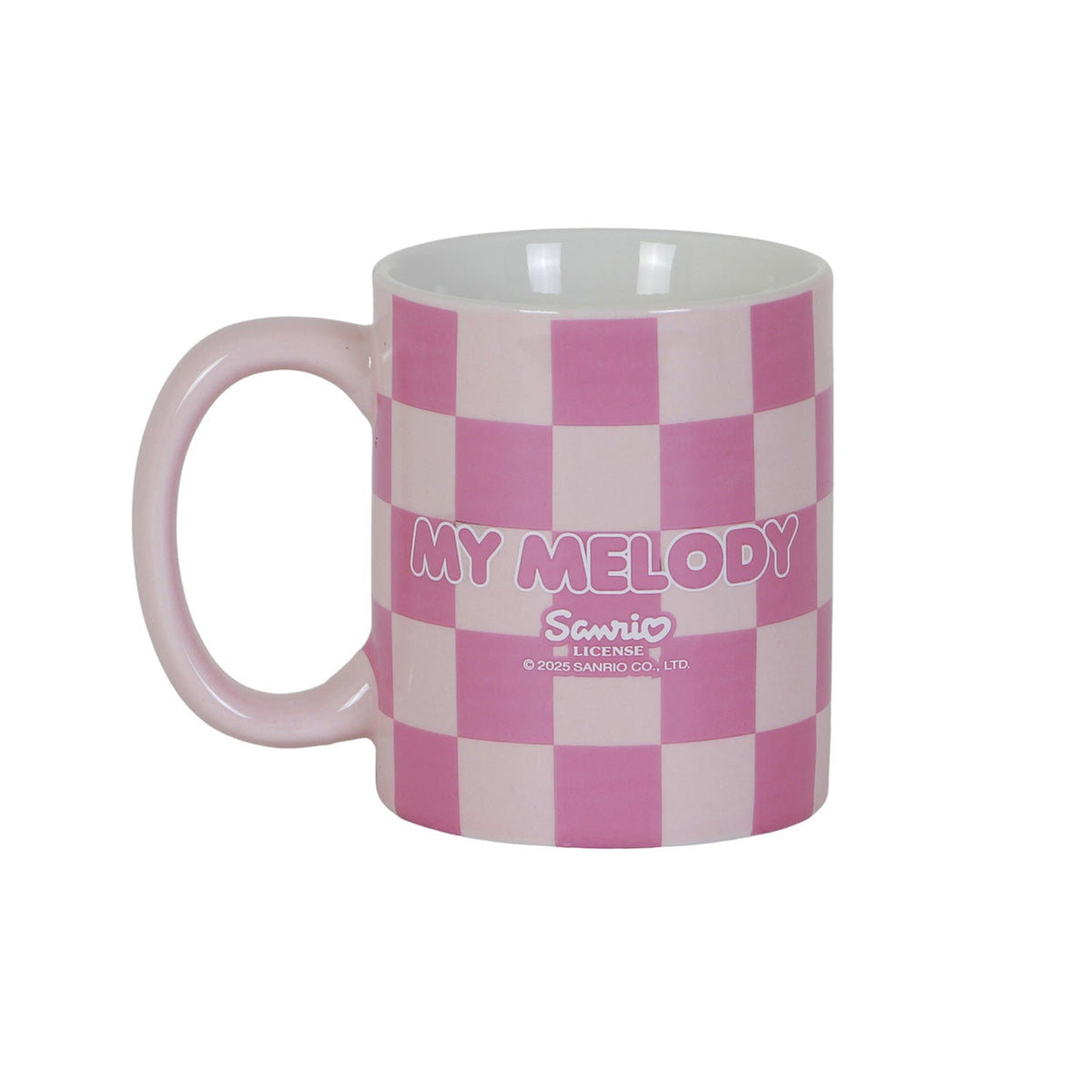 Cute Hello Kitty “My Melody” Mug