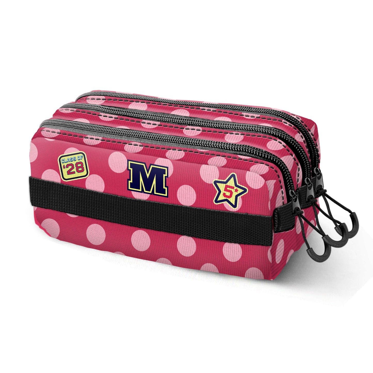 Trousse Trick FAN 2.2 Disney Minnie Mouse « Class »