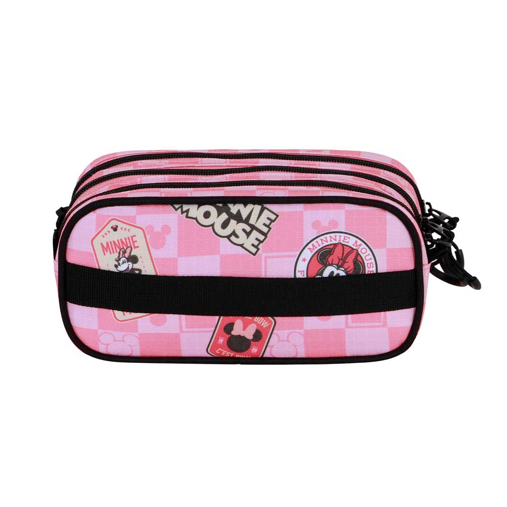 Trousse Trick FAN 2.2 Disney Minnie Mouse « Journey »