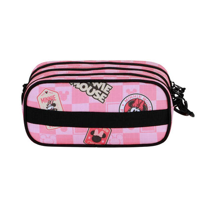 Trousse Trick FAN 2.2 Disney Minnie Mouse « Journey »