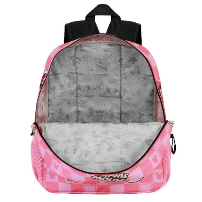 Sac à Dos Sweet Disney Minnie Mouse « Journey »