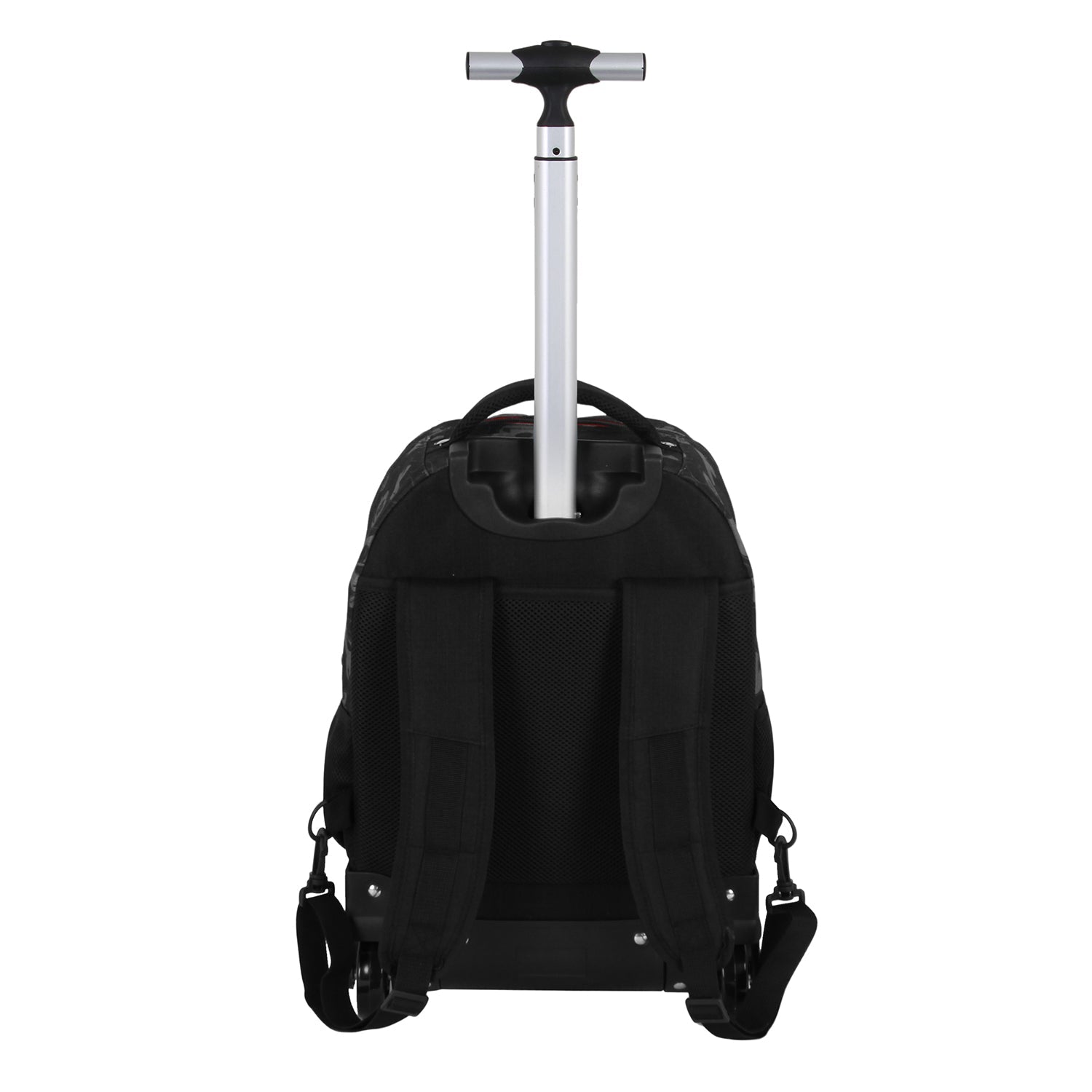 Sac à Dos à Roulettes GTS FAN Disney Mickey Mouse « Year »
