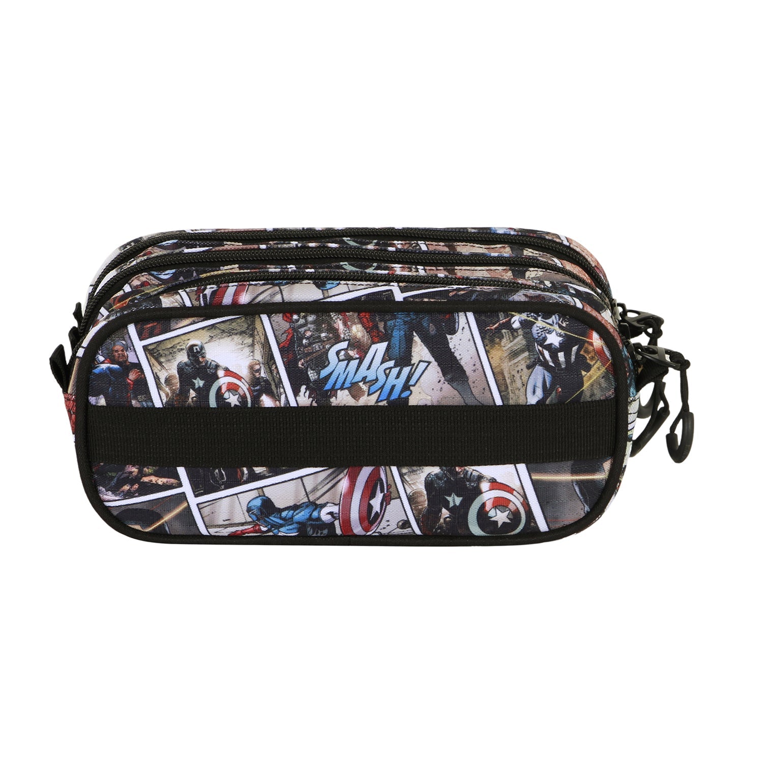Trousse Trick FAN 2.2 Marvel Captain America « Comic »