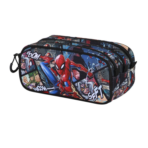 Trousse Trick FAN 2.2 Marvel Spider-Man « Panels »