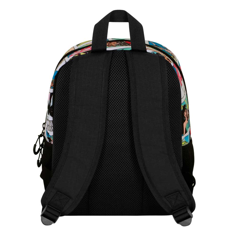 Sweet Rucksack Barbie « Comic »