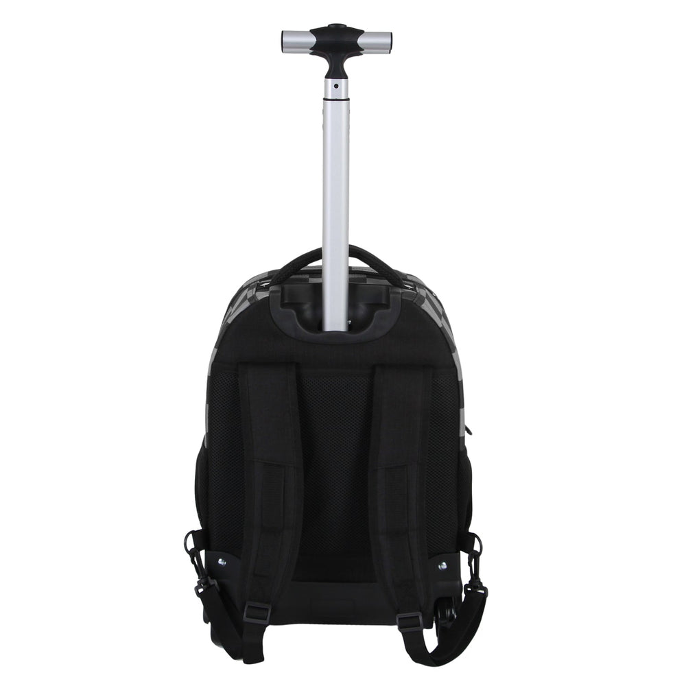 GTS FAN Naruto « Ichiraku » Wheeled Backpack