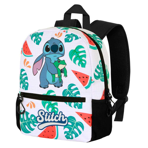 Sac à Dos Sweet Disney Lilo & Stitch « Frog »