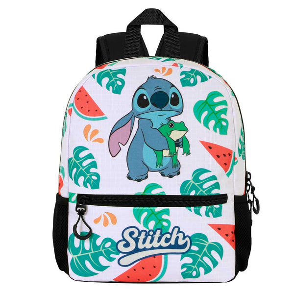 Sac à Dos Sweet Disney Lilo & Stitch « Frog »
