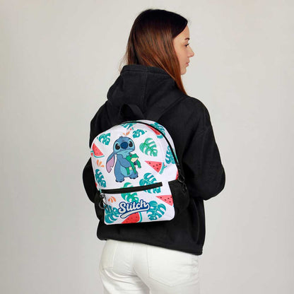Sac à Dos Sweet Disney Lilo & Stitch « Frog »
