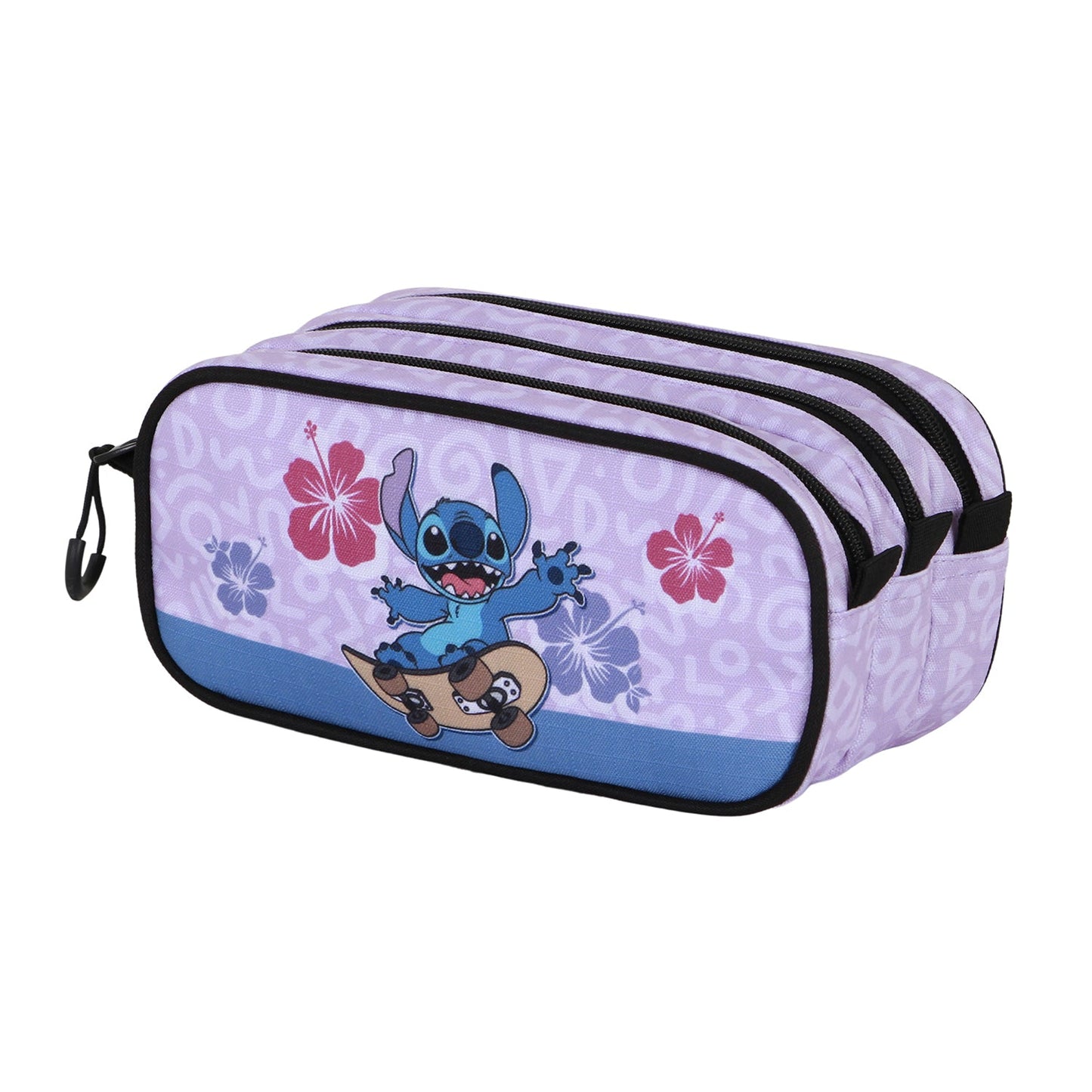 Trousse Trick FAN 2.2 Disney Lilo & Stitch « Skate »