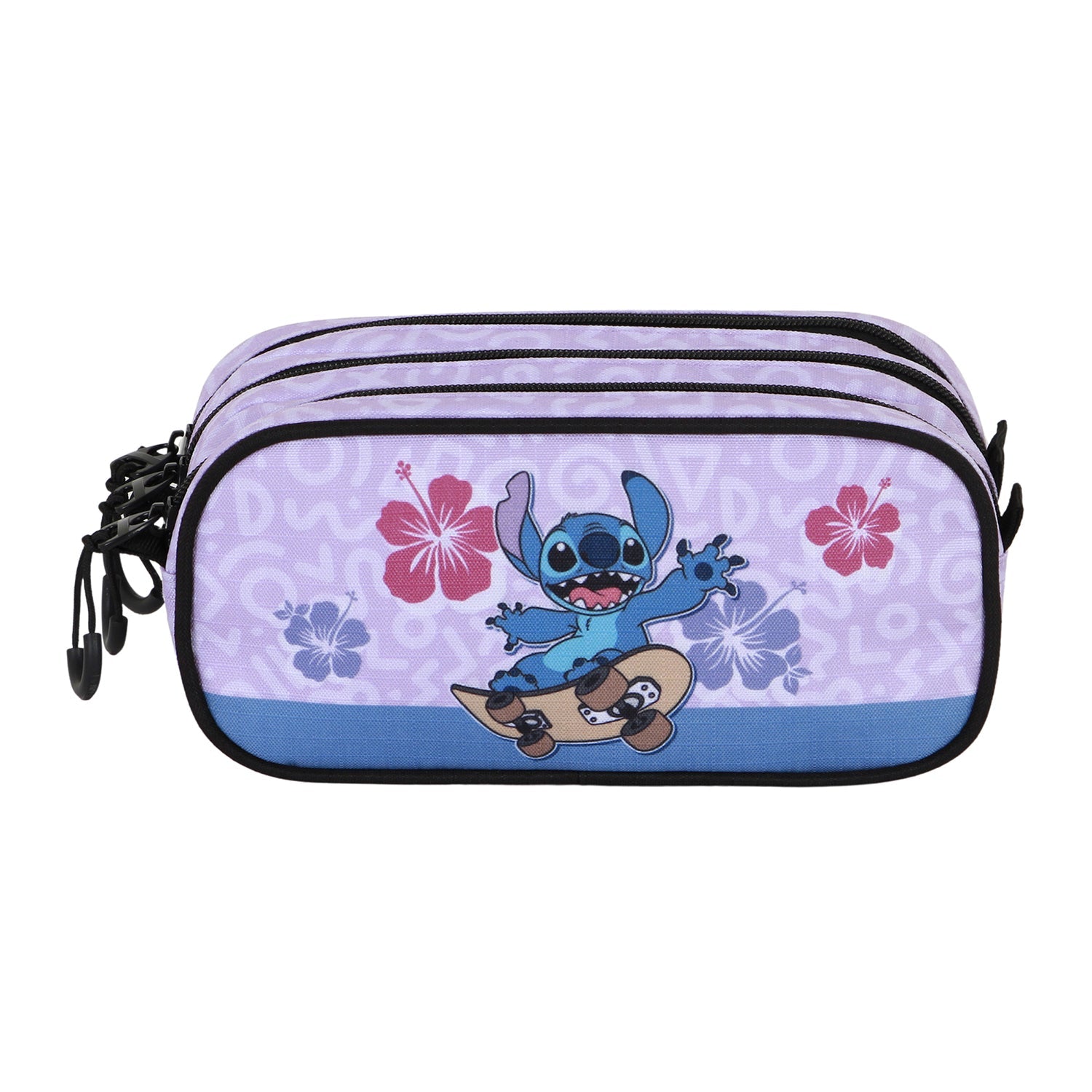 Trousse Trick FAN 2.2 Disney Lilo & Stitch « Skate »