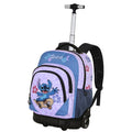 GTS FAN Disney Lilo & Stitch « Skate » Wheeled Backpack
