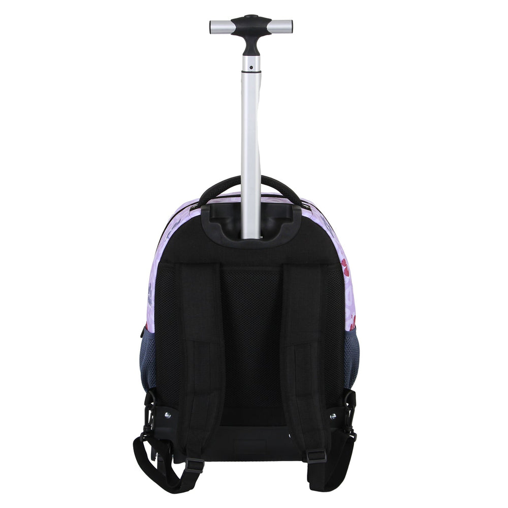GTS FAN Disney Lilo & Stitch « Skate » Wheeled Backpack