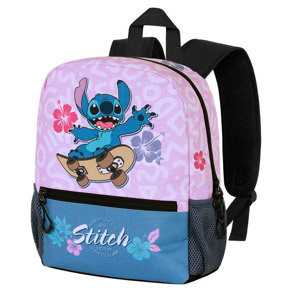 Sac à Dos Sweet Disney Lilo & Stitch « Skate »