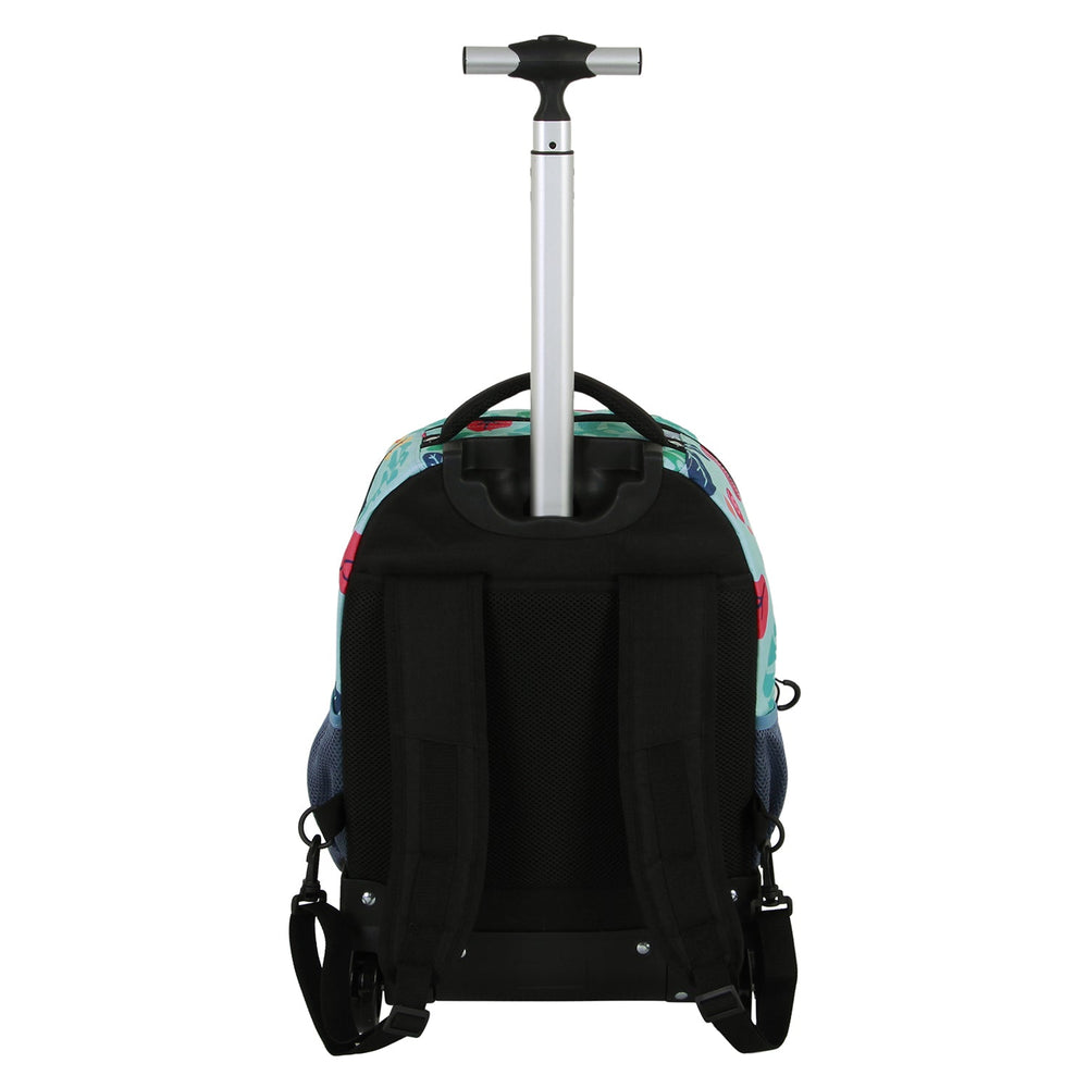 GTS FAN Disney Lilo & Stitch « Guitar » Wheeled Backpack