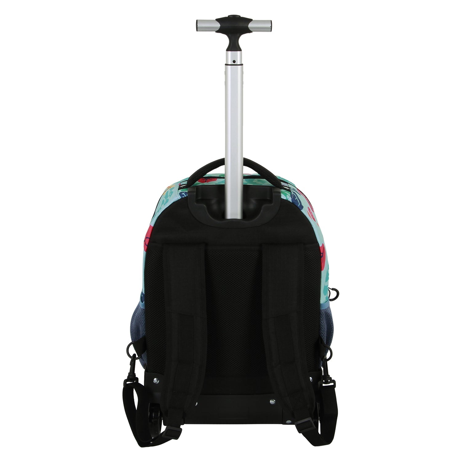 Sac à Dos à Roulettes GTS FAN Disney Lilo & Stitch « Guitar »