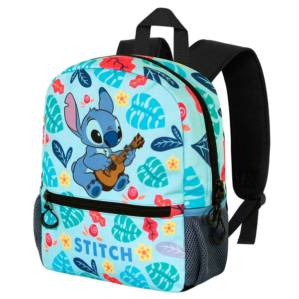 Sac à Dos Sweet Disney Lilo & Stitch « Guitar »