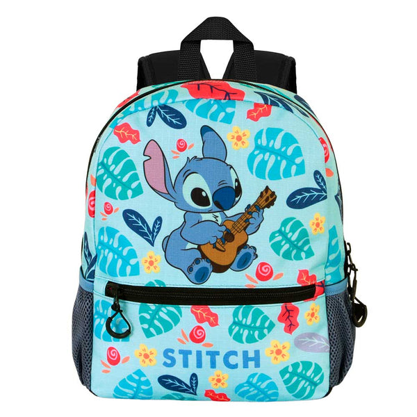 Sac à Dos Sweet Disney Lilo & Stitch « Guitar »