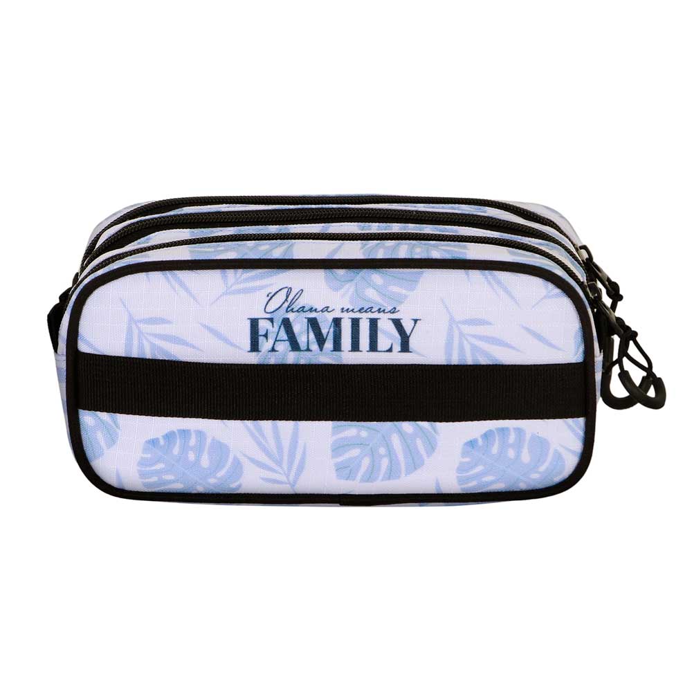 Trousse Trick FAN 2.2 Disney Lilo & Stitch « Couple »