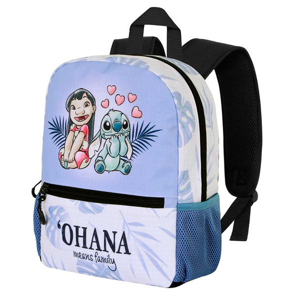 Sac à Dos Sweet Disney Lilo & Stitch « Couple »