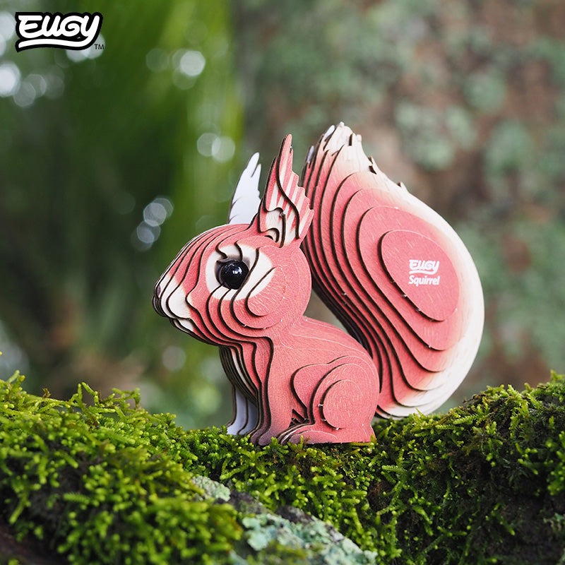 083 Squirrel
