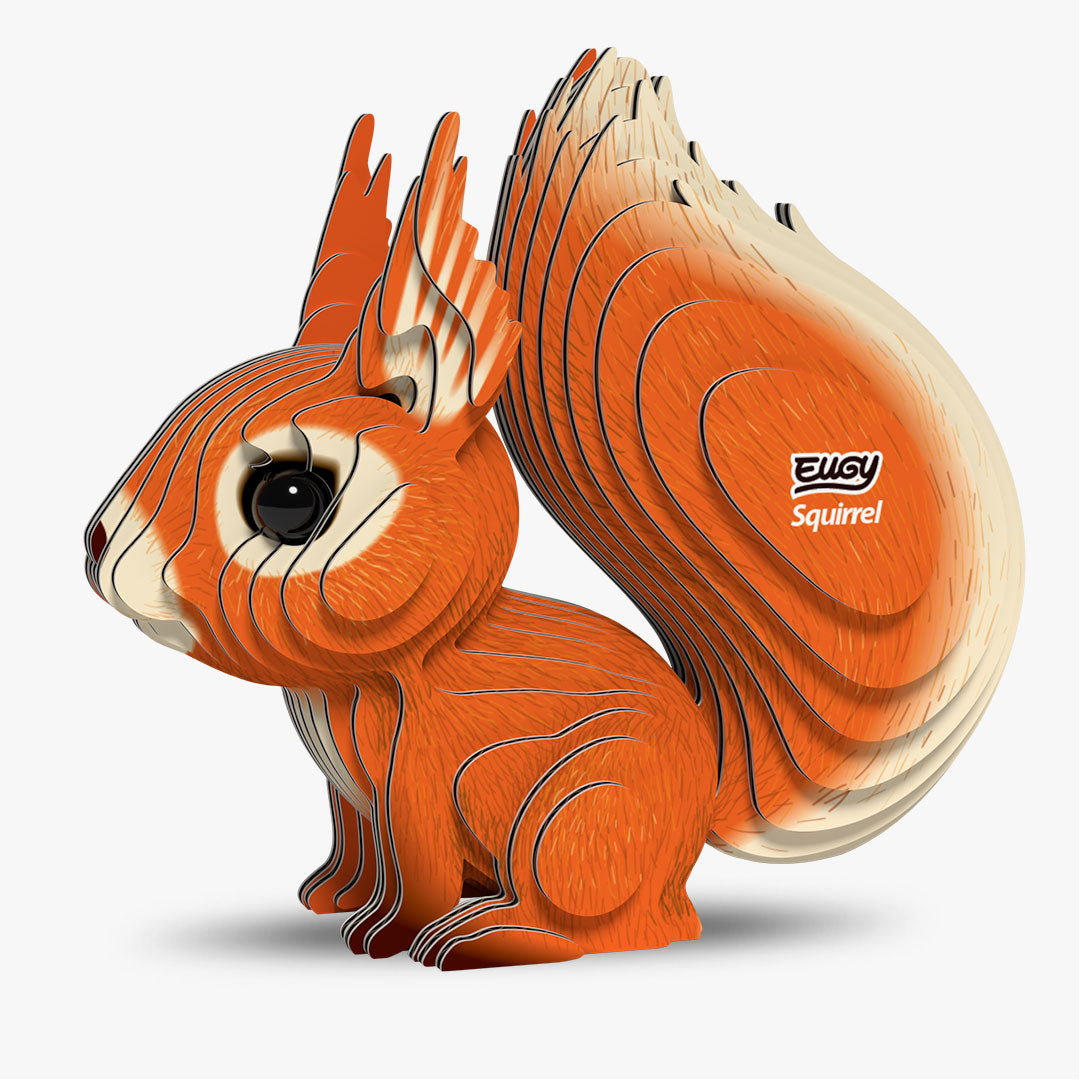 083 Squirrel