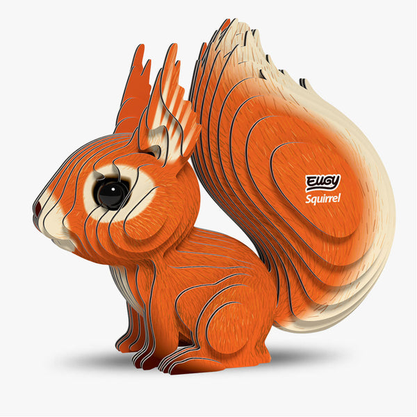083 Squirrel