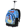 GTS FAN Dragon Ball « Goku Piccolo » Wheeled Backpack