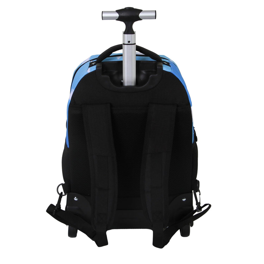 GTS FAN Dragon Ball « Goku Piccolo » Wheeled Backpack