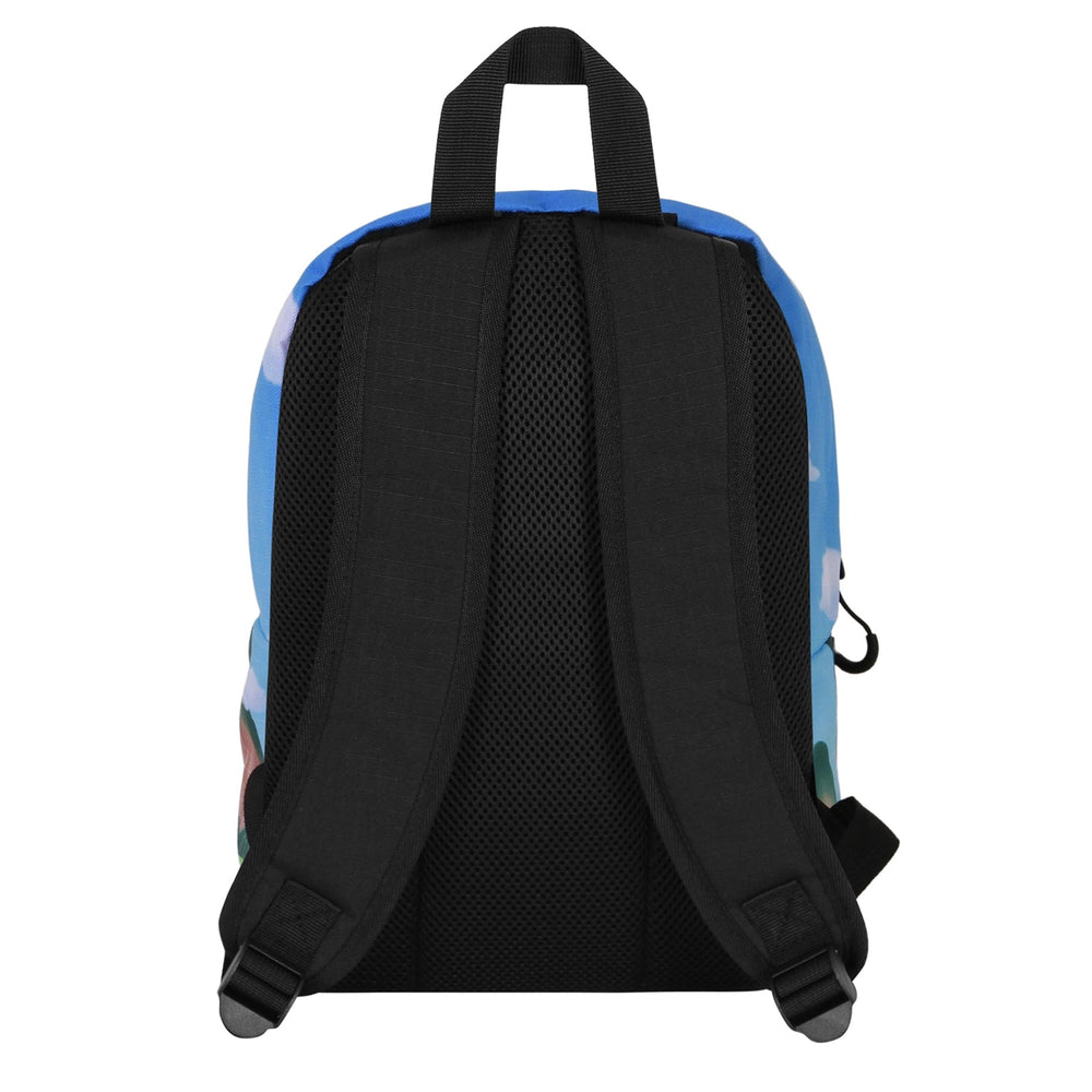HS FAN Dragon Ball « Goku Piccolo-Petit » Backpack