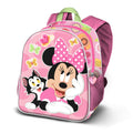 Basic Rugzak Disney Minnie Mouse « Kitten »