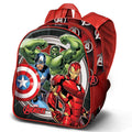 Basic Rugzak Marvel Avengers ‘Almighty’