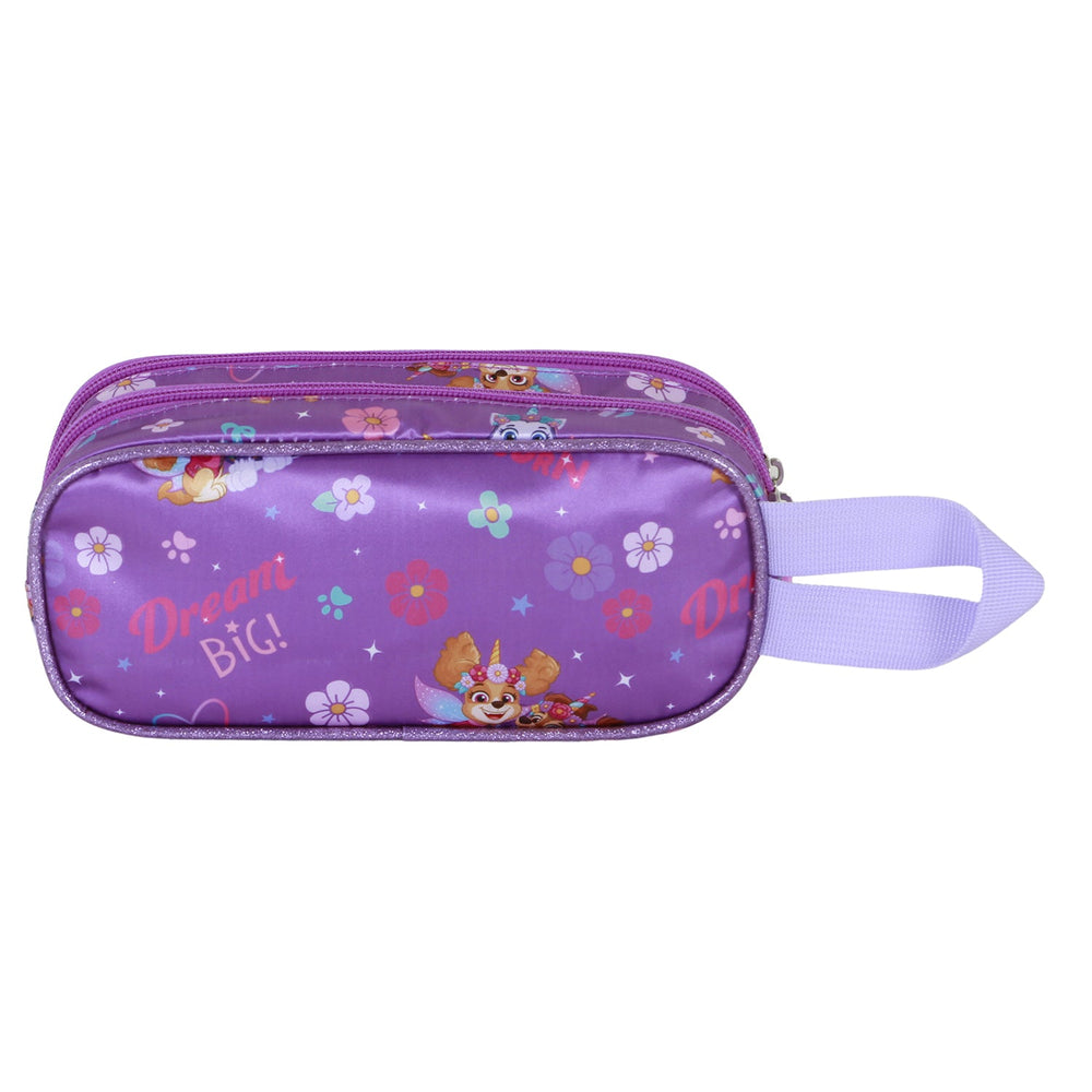 Trousse 3D Double La Pat’ Patrouille « Magic »