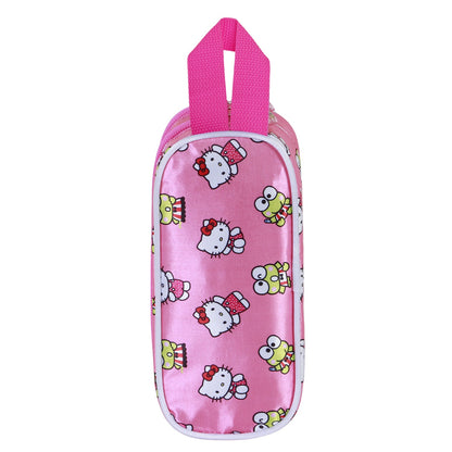 Trousse 3D Double Hello Kitty « Funny »