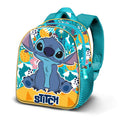 Basic Rugzak Disney Lilo & Stitch ‘Colors’