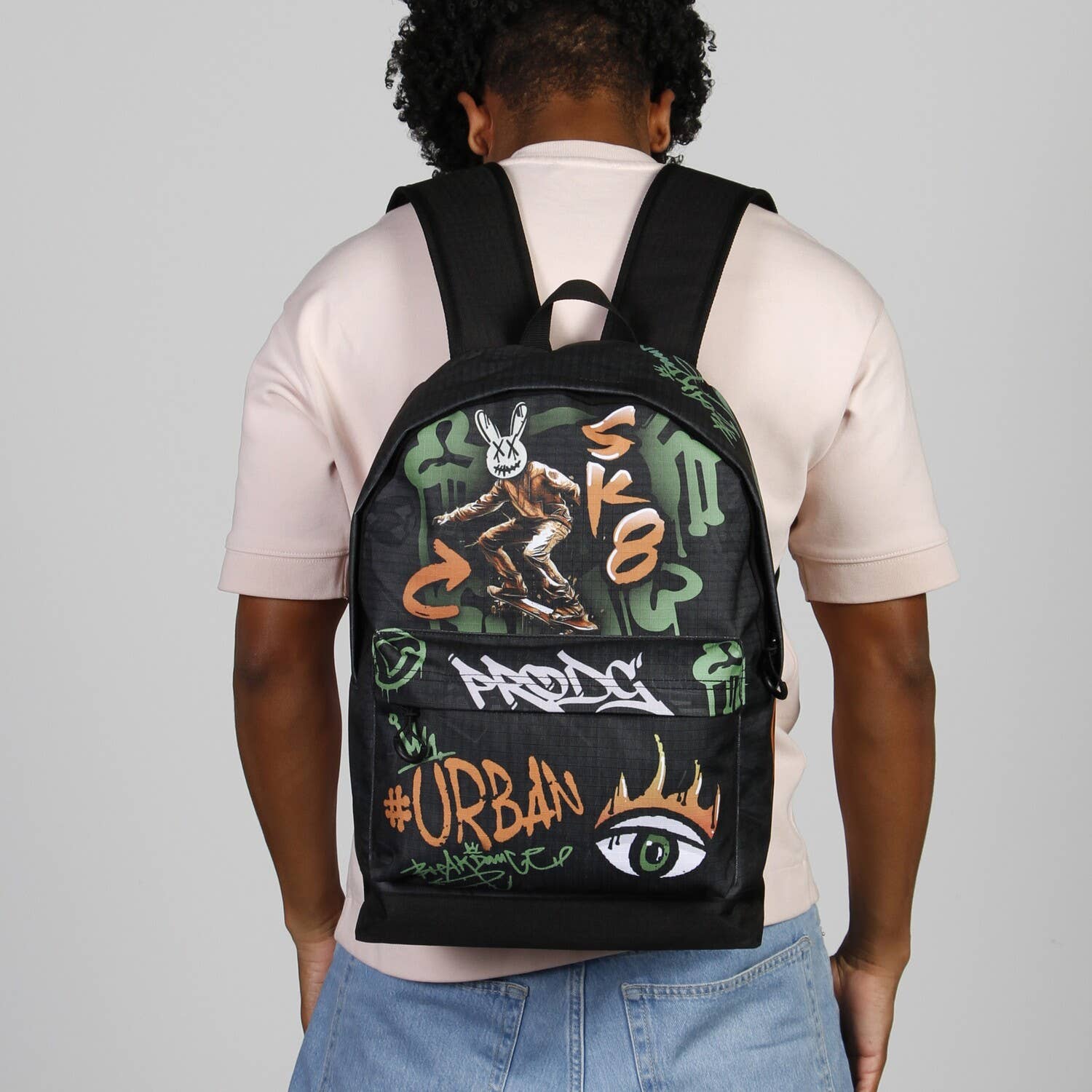 Sac à Dos HS FAN 2.2 PRODG « Rabbit »