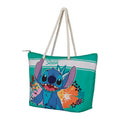 Disney Lilo & Stitch “Tropic” Soleil Beach Bag