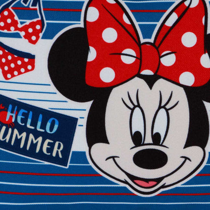 Trousse de Toilette Soleil Disney Minnie Mouse « Summer »